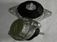 Motor / Getriebelager / Achslager